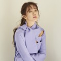 Yoon Eun Hye di Majalah Marie Claire Edisi April 2017