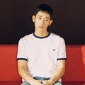 Jung Hae In di Majalah High Cut Vol. 190