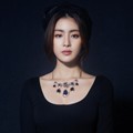 Kang Sora di Majalah Marie Claire Edisi Maret 2016