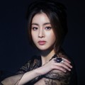 Kang Sora di Majalah Marie Claire Edisi Maret 2016