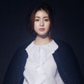 Kang Sora di Majalah Marie Claire Edisi Maret 2016