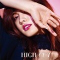 Nana di Majalah High Cut Vol. 192