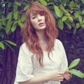 Yoon Eun Hye di Majalah Vogue Edisi April 2015