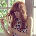 Yoon Eun Hye di Majalah Vogue Edisi April 2015