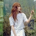 Yoon Eun Hye di Majalah Vogue Edisi April 2015