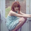 Yoon Eun Hye di Majalah Vogue Edisi April 2015