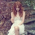 Yoon Eun Hye di Majalah Vogue Edisi April 2015