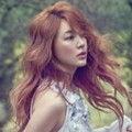 Yoon Eun Hye di Majalah Vogue Edisi April 2015
