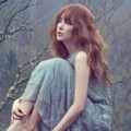 Yoon Eun Hye di Majalah Vogue Edisi April 2015