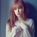 Yoon Eun Hye di Majalah Vogue Edisi April 2015