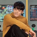 Choi Jin Hyuk di Majalah Singles Edisi Februari 2017