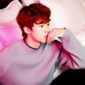 Gong Myung 5urprise di Majalah Grazia Edisi Desember 2016