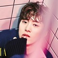 Gong Myung 5urprise di Majalah Grazia Edisi Desember 2016