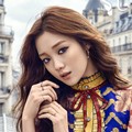 Lee Sung Kyung