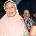 Nani Wijaya dan Connie Sutedja Ditemui Usai Mengisi Program 'Rumpi'