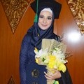 Shireen Sungkar Raih Gelar Sarjana Ilmu Komunikasi