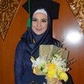 Shireen Sungkar Raih Gelar Sarjana Ilmu Komunikasi