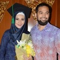 Shireen Sungkar Raih Gelar Sarjana Ilmu Komunikasi