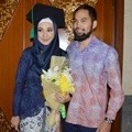 Shireen Sungkar Raih Gelar Sarjana Ilmu Komunikasi