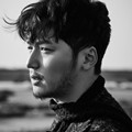 Byun Yo Han di Majalah Grazia Edisi Desember 2016