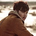 Byun Yo Han di Majalah Grazia Edisi Desember 2016