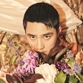 D.O. EXO di Majalah Allure Edisi Desember 2016