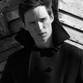 Eddie Redmayne di Majalah Esquire UK Edisi Desember 2016