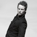 Eddie Redmayne di Majalah Esquire UK Edisi Desember 2016