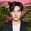 Ji Chang Wook di Majalah 10+Star Edisi April 2017