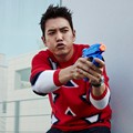 Joo Sang Wook di Majalah Cosmopolitan Edisi September 2016