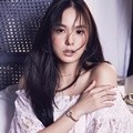 Min Hyo Rin di Majalah 1st Look Vol. 98