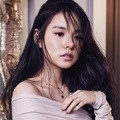 Min Hyo Rin di Majalah 1st Look Vol. 98