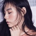 Min Hyo Rin di Majalah 1st Look Vol. 98