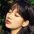 Suzy miss A di Majalah InStyle Edisi April 2017