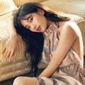 Suzy miss A di Majalah InStyle Edisi April 2017