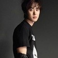 Gong Myung 5urprise di Majalah Marie Claire Edisi April 2017