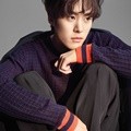 Gong Myung 5urprise di Majalah Marie Claire Edisi April 2017