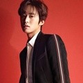 Gong Myung 5urprise di Majalah Marie Claire Edisi April 2017