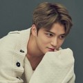 Hero Jaejoong JYJ di Majalah Harper's Bazaar Edisi April 2017