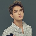 Hero Jaejoong JYJ di Majalah Harper's Bazaar Edisi April 2017