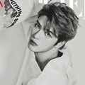 Hero Jaejoong JYJ di Majalah L'Officiel Hommes Edisi Mei 2017