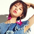 Jung So Min di Majalah K Wave M Edisi April 2017