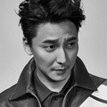 Kim Nam Gil di Majalah Marie Claire Edisi April 2017