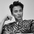 Kim Nam Gil di Majalah Marie Claire Edisi April 2017