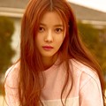 Kim Yoo Jung di Majalah 1st Look Vol. 131