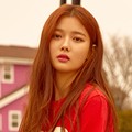 Kim Yoo Jung di Majalah 1st Look Vol. 131
