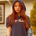 Kim Yoo Jung di Majalah 1st Look Vol. 131