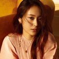 Krystal f(x) di Majalah Vogue Edisi April 2017