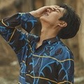 Lee Min Ho di Majalah Cosmopolitan Edisi April 2017