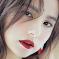 Min Hyo Rin di Majalah Singles Edisi Oktober 2016